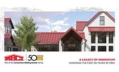 50th anniversary graphic