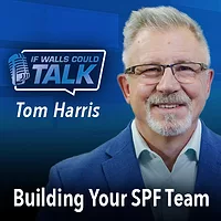 SPF Success Starts with a Strong Team Approach