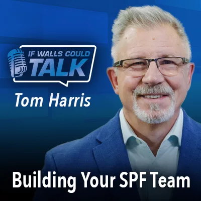 SPF Success Starts with a Strong Team Approach