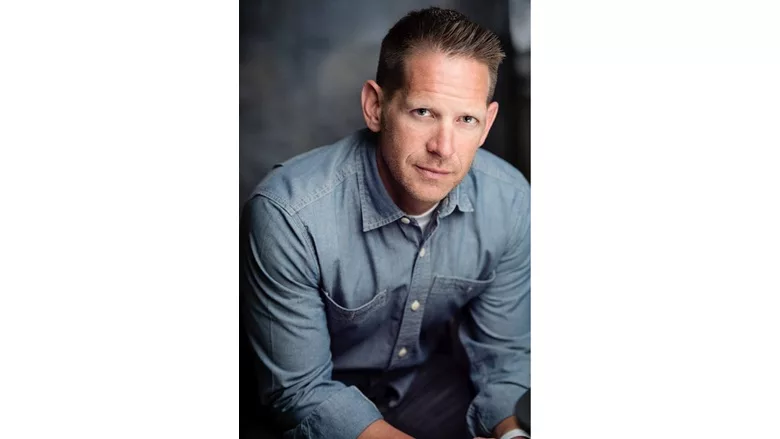 A portrait of Brandon Pipken of Autobahn Consultants