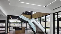 Lawrence Group Completes ARC South Specialty Clinic in Austin, Texas