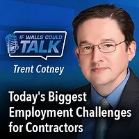 Today's Biggest Employment Challenges for Contractors