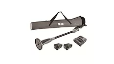 FX3731-2C_FLEX_BRUSHLESS-ROTARY-DRYWALL-SANDER-KIT 780 x 439.jpg The FLEX brushless rotary drywall sander