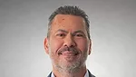 A headshot of Ford Drywall's John Ford