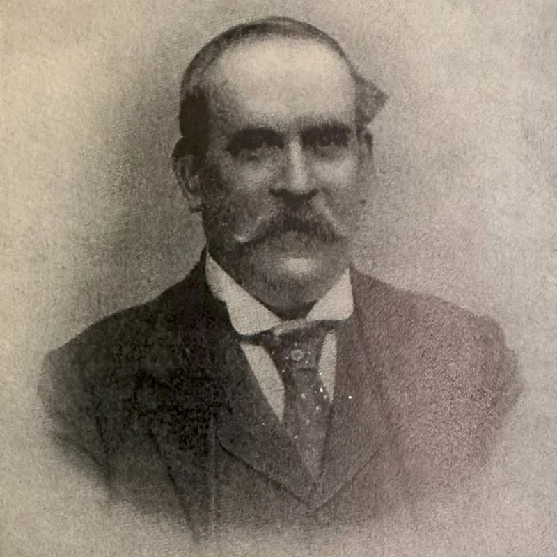 William Millar