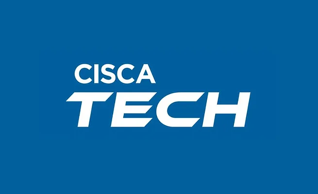 CISCA Tech Logo.jpg CISCA Tech logo