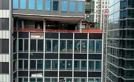 skyscraper