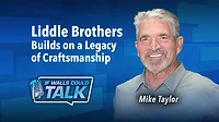 If Walls Could Talk Liddle Brothers Builds on a Legacy of Craftsmanship