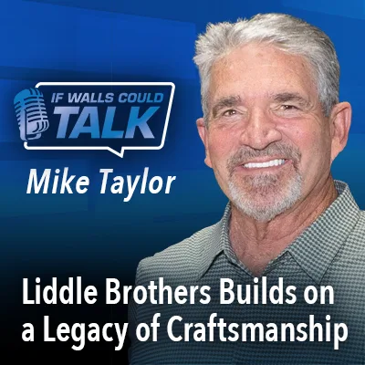 Liddle Brothers Builds on a Legacy of Craftsmanship