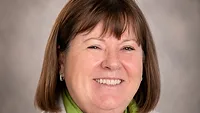 A portrait of Cameron Group's Ginny Cameron