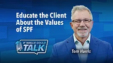 Educate the Client About the Values of SPF