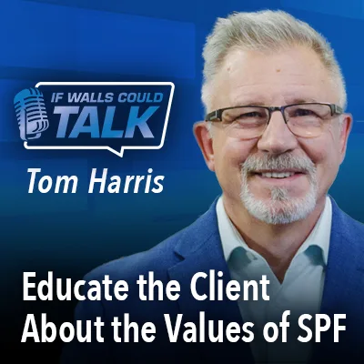 Educate the Client About the Values of SPF