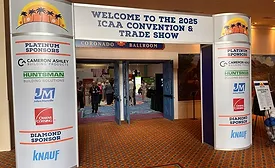 The 2025 Insulation Contractors Association of America (ICAA) Convention