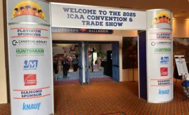 The 2025 Insulation Contractors Association of America (ICAA) Convention
