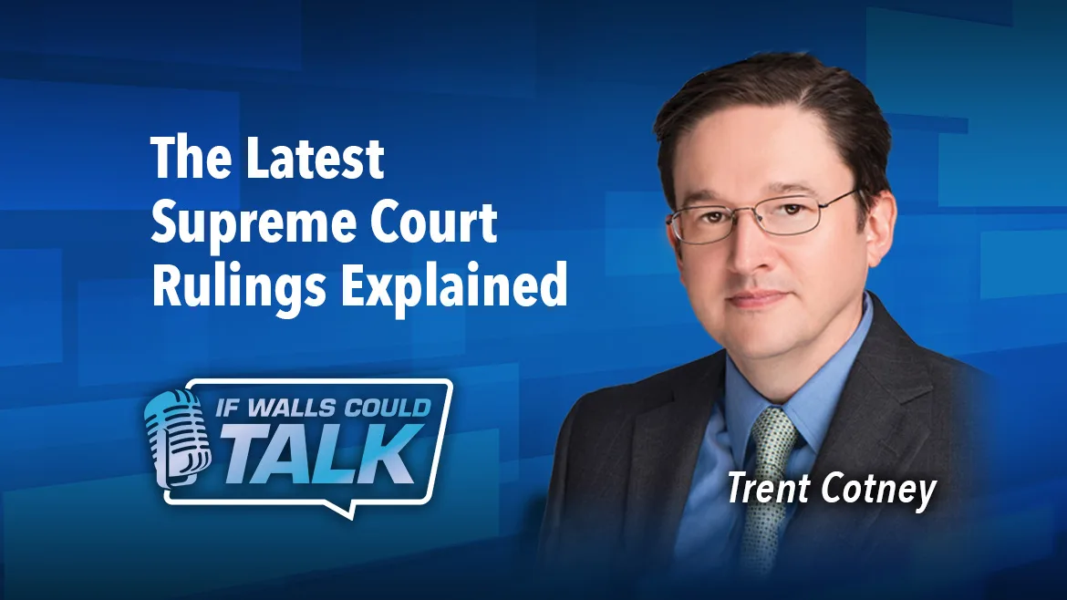 The Latest Supreme Court Rulings Explained