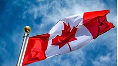 Canada Flag