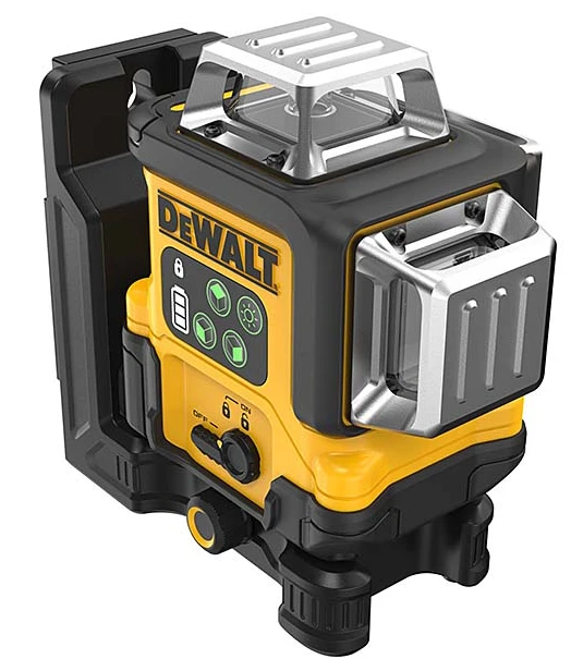 Compact Layout Laser Tool