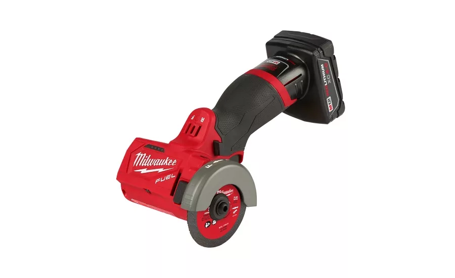 Compact Cut off tool