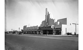 4 star theater