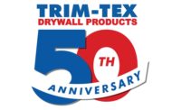 50th Anniversary Trim-tex