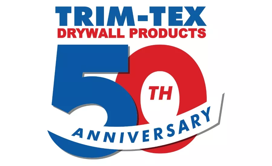 50th Anniversary Trim-tex