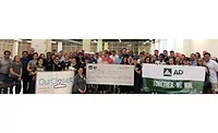 AD award