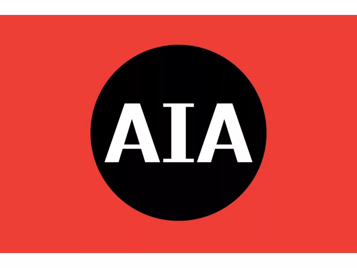 The American Institute of Architects