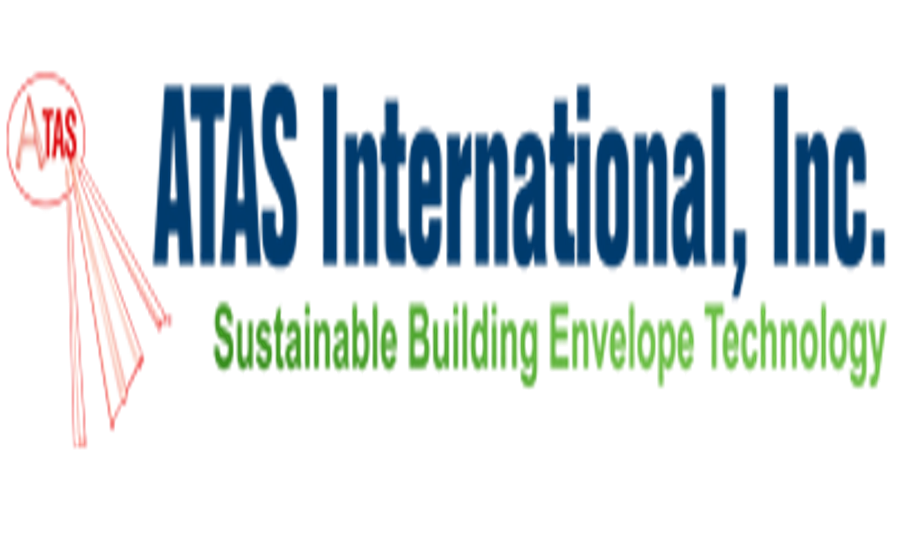 ATAS International Launches New Comprehensive Website | 2018-10-10