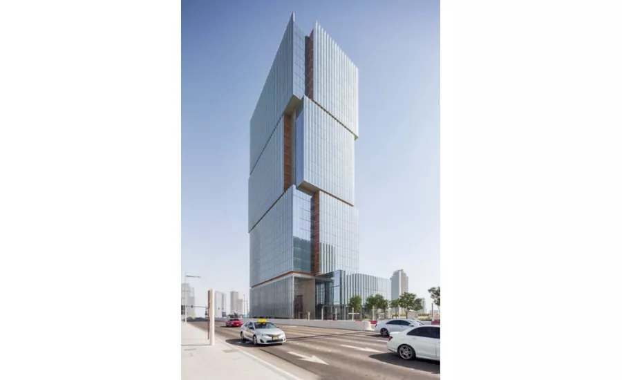 Al Halil Bank Tower