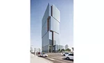 Al Halil Bank Tower
