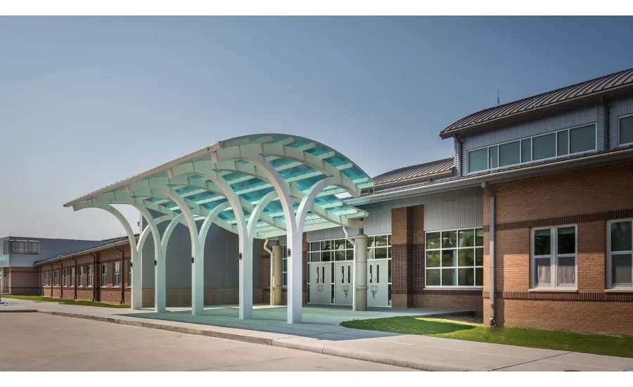 Arlene Meraux Elementary