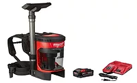 Backpack Vacuum Backpack Vacuum