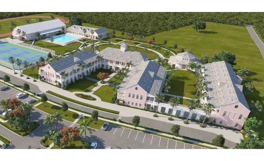 Bahamas 1