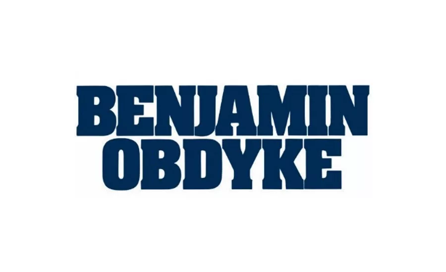 Benjamin Obdyke