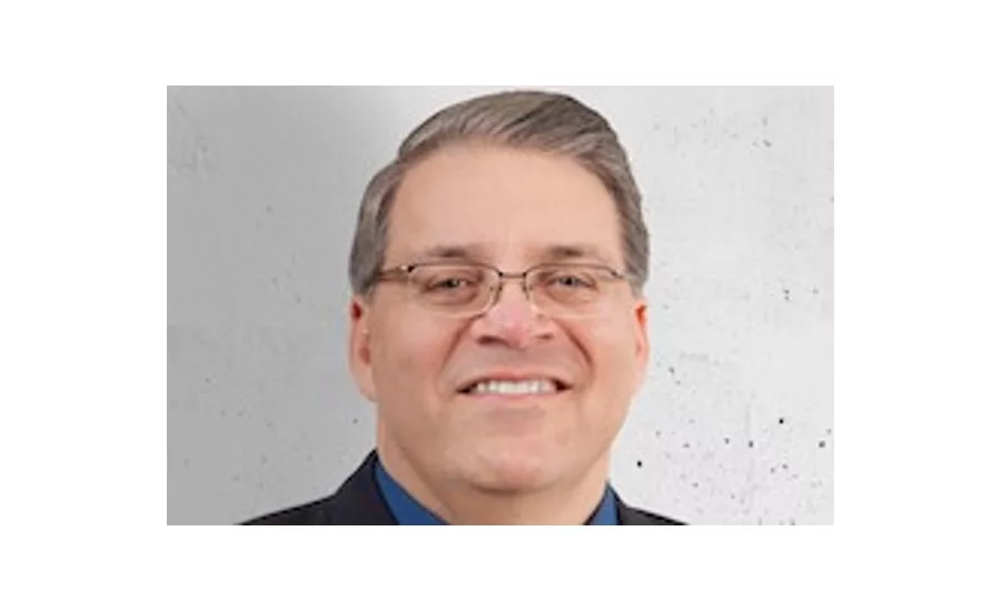 Bill Blazek