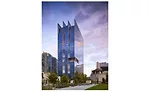 Bridgestone tower