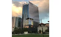 Bridgestone tower