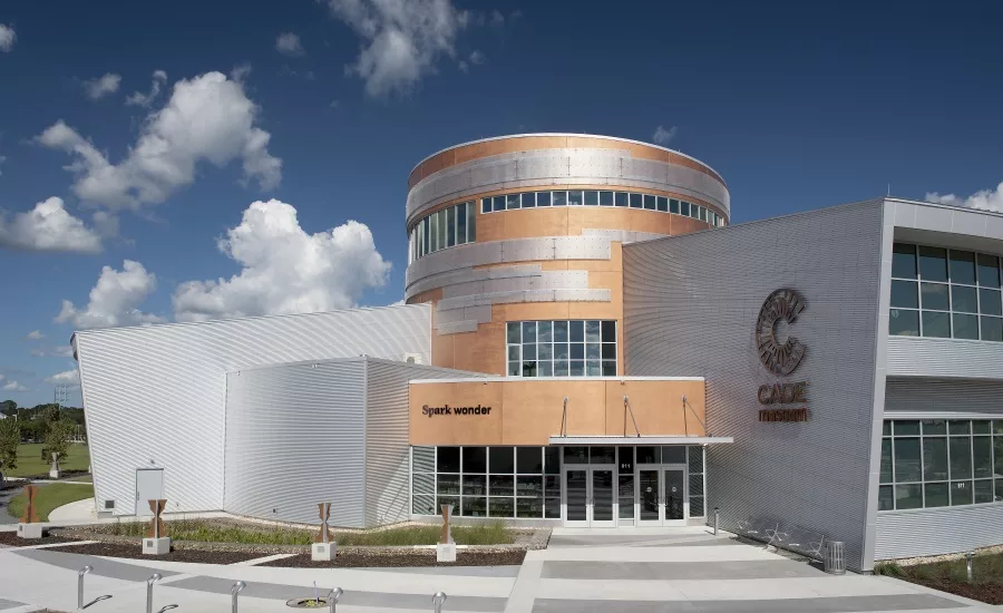Cade Museum 3