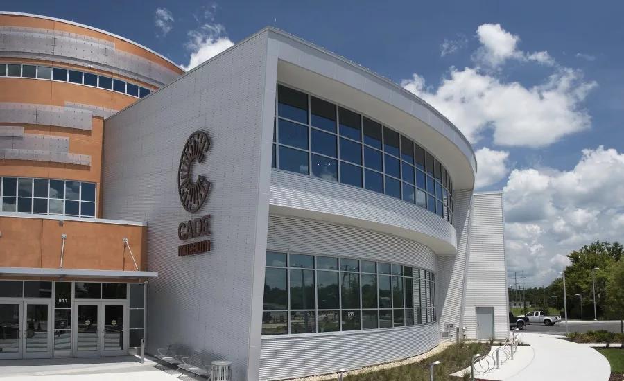 Cade Museum 4