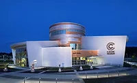 Cade Museum 1 Cade Museum 1