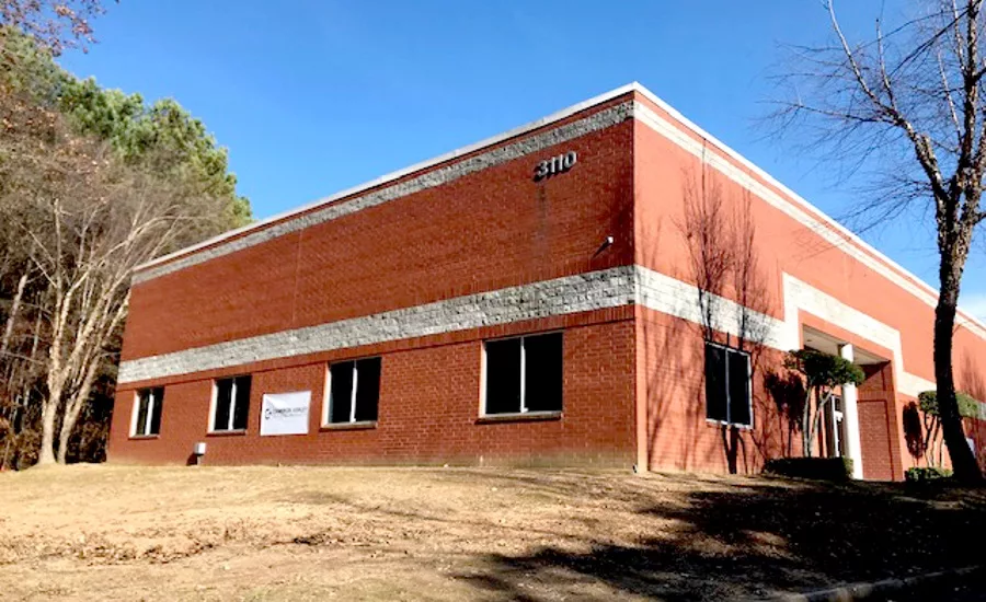Cameron Ashley - Atlanta Branch - Kennesaw