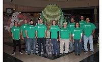 Canstruction Canstruction
