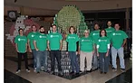 Canstruction