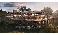 Caprock Clubhouse