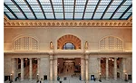 Chicago union station 1