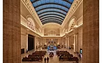 Chicago union station 2