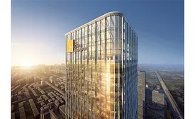 Changchun 1