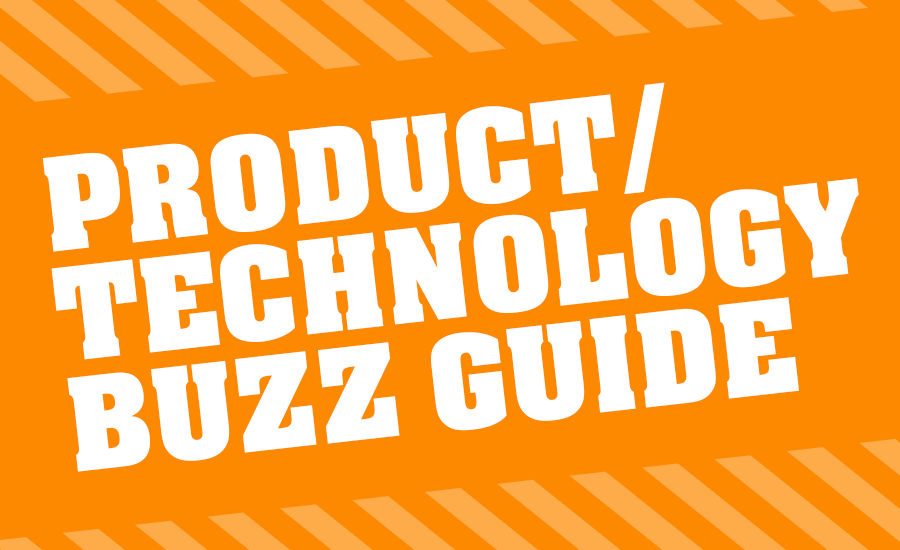 Product Buzz Guide