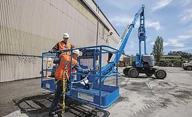 Aerial Work Platforms