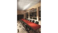 Eco-Friendly Ceiling Panels-USG product